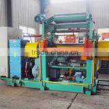 Steady Structure Reclaimed Rubber Sheet Mixing Mill thumbnail-6