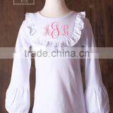 Puff Shirts Top for Children 2000pcs in Stock,Baby Tank Top in Stock,Cheap Blouses&Tops for Girls thumbnail-5
