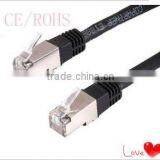 High Quality CAT6E SFTP Patch Cord Cable