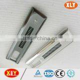 Zipper Slider Pulls , Silver and Gun Metal Slider Pulls thumbnail-5