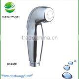 Plastic Hand Shattaf Sprayer Toilet Cleaning Small Hand Shower thumbnail-1