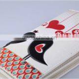 New Model Ladies Purses/Fashion Wholesale Animal Printing Woman Wallet/Festival Gift thumbnail-5
