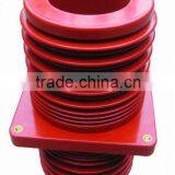35kV Epoxy Resin Wall Bushing Suitable for Switchgear thumbnail-1