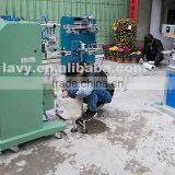 High Quality Screen Printing Machine for Plastic Bottle,aluminum Bottle,glass Bottle thumbnail-4