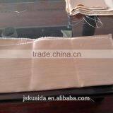 Fire Blanket Welding Blanket Material Silicone Coated Fiberglass Cloth Supplier thumbnail-5