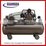 100Liter 4HP 3KW Air Compressor (W0.36/12.5)