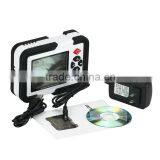 9999ppm Carbon Dioxide CO2 Air Temperature Humidity DataLogger Meter Monitor thumbnail-6