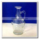 High Quality Glass Bottle for Oil or Vinegar thumbnail-3