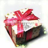 Fashion Design Box for Cosmetics,Graceful Packaging, Beautiful Paper Box