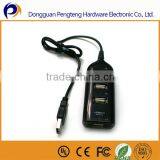 New Style 4 Ports USB 2.0 HUB Driver thumbnail-1