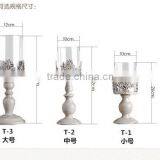 Professional China Factory Manufacture Candle Holder and Lantern For Home Decorations Quality Choice thumbnail-3