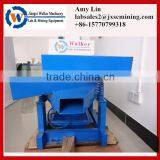 Laboratory Screen, Laboratory Vibrating Screen