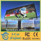 Rental P10 Outdoor Full Color Outdoor Led Advertising Screen Price thumbnail-1