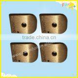 China Manufacture Precision Non-standard Precision Custom Made Machined Parts thumbnail-2