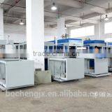 PS Lunch Box,tray and Container Vacuum Forming Machine thumbnail-1