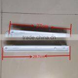 Adjustable Hidden Metal Shelf Brackets thumbnail-3