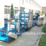 DJP-90 Extruders Machine thumbnail-1