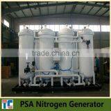 PSA Nitrogen Gas Generation System With CE Design as Air Separation Unit thumbnail-1
