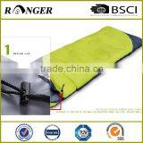 Competitive Price Waterproof Minion Silk Sleeping Bag Liner thumbnail-5