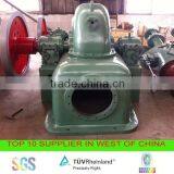 Pelton Turbine Generator thumbnail-1