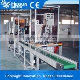 Good Service assembly line equipment belt conveyor