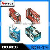 Car Alarm System With 2 Remote and Siren 2 Way Car Alarm Remote thumbnail-6