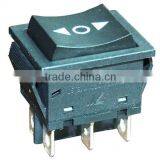 Rocker Switch/illuminated Automotive Switches/rocker Illuminated