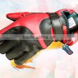 Smart Battery pack for Heated Gloves 3.7V 2200mAh