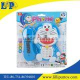 Newest Design Cute Mushroom Phone Toy thumbnail-2