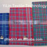495-3 100% Cotton handkerchiefs plain weave handkerchiefs