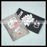 CartoonFree Sample Woven Label Custom Garment Label for Kids Wholesales in China