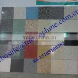 P4p KB-125E/400 Automatic Terrazzo Floor Tile Making Machine thumbnail-4