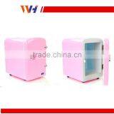 Low Consumed Easy to Carry 4L Car Refrigerator thumbnail-5