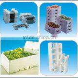 EPS Recycling Machine / Eps Crushing Machine / Eps Crusher thumbnail-5