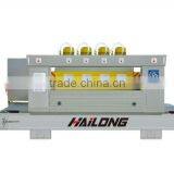 Zdmj 4c Granite Automatic Multi-heads Grinding Machine For Slat thumbnail-1