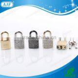 AJF 2015 Decorative Heart Padlocks thumbnail-5