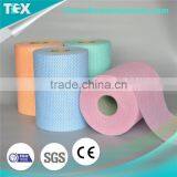 D-TEX NONWOVENS Printed Spunlace Cross Lapping Kitchen Wipes thumbnail-4