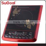 Home Appliance Cheap Induction Cooker thumbnail-1