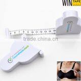 Factory Centimeter Gift Under 1 Dollar China Promotional Gift Custom Printed Waist Measuring Tape thumbnail-4