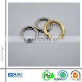 RORO Wonderful Metal O Ring For Handbag and Luggage thumbnail-3