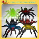 Novelty Joking Toy,Plastic Spider Toy