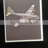 3d Plane Puzzle Card for Kids thumbnail-1