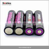 Lithium Battery 18650 3.7V 3100mAh li Ion Battery Single Packing Cylindrical Li-ion Battery thumbnail-4