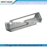 Wholesale Precision Stamping SPCC Plat Panel TV Wall Bracket thumbnail-4