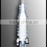 2015 Hot Sale 110kV Rigid Dry Type Outdoor Termination(Manufacturers Recommend) thumbnail-1