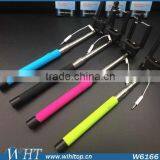 New Design Multi-angles Selfie Stick Monopod Take Pole for IPhone 6 thumbnail-5