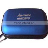 Waterproof Zipper Travel Wash Bags For Men Cosmetic Case thumbnail-2