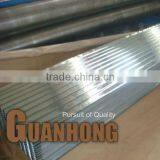 Steel Roofing Panels