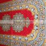persian carpet/muslim cheap carpet