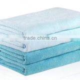 Microfiber Suede Towel Quick Dry Shower Golf Sports Gym Swimming Towel thumbnail-1